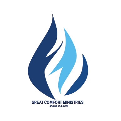 Great Comfort Ministries Logo
