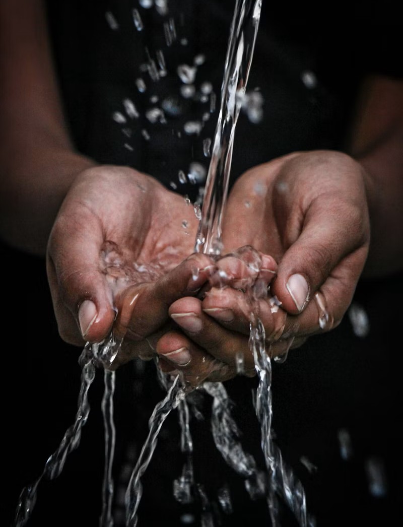 Living Water and Digital Learning in Kenya